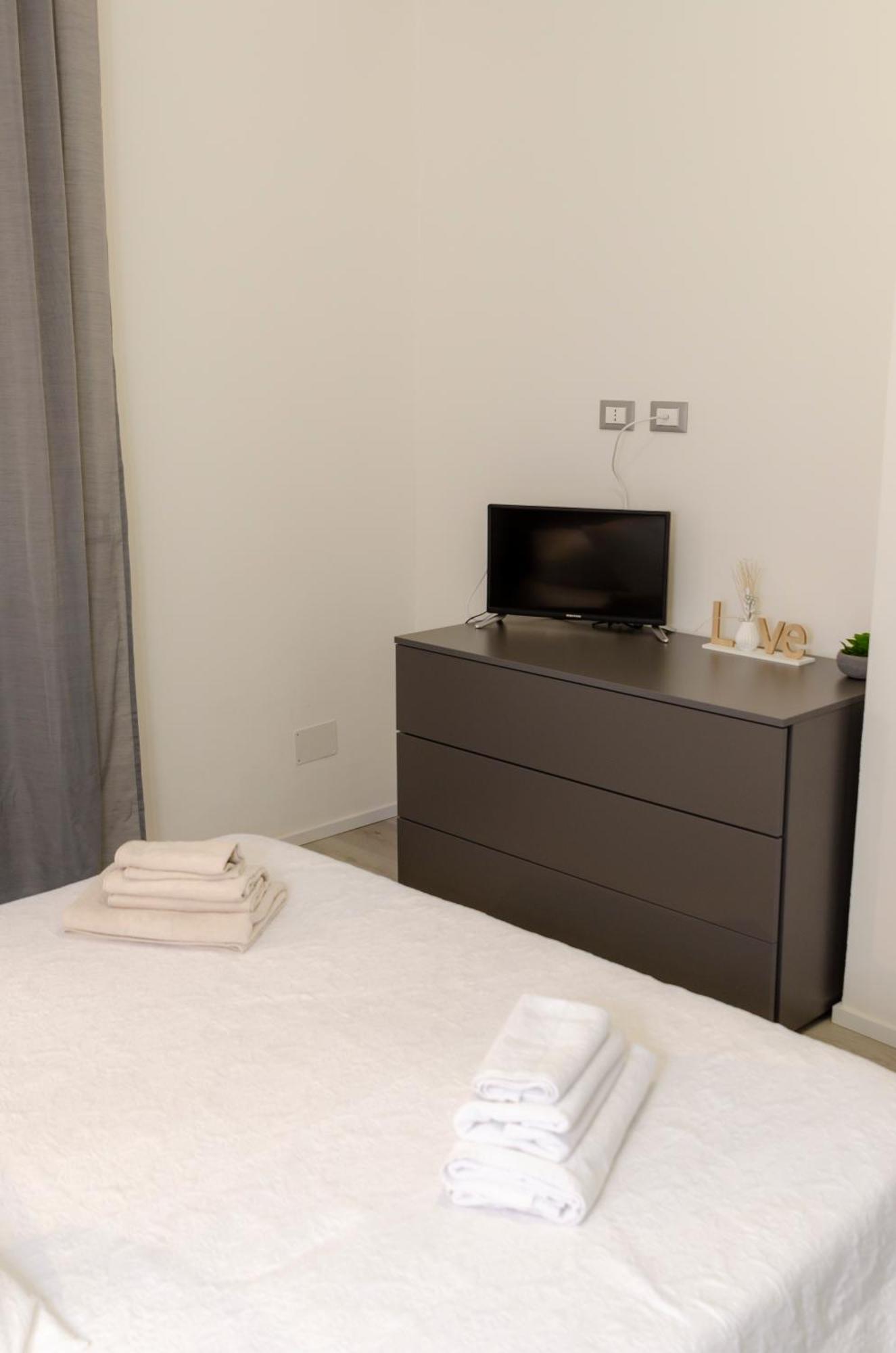 Hébergement de vacances Casa Vero La Spezia