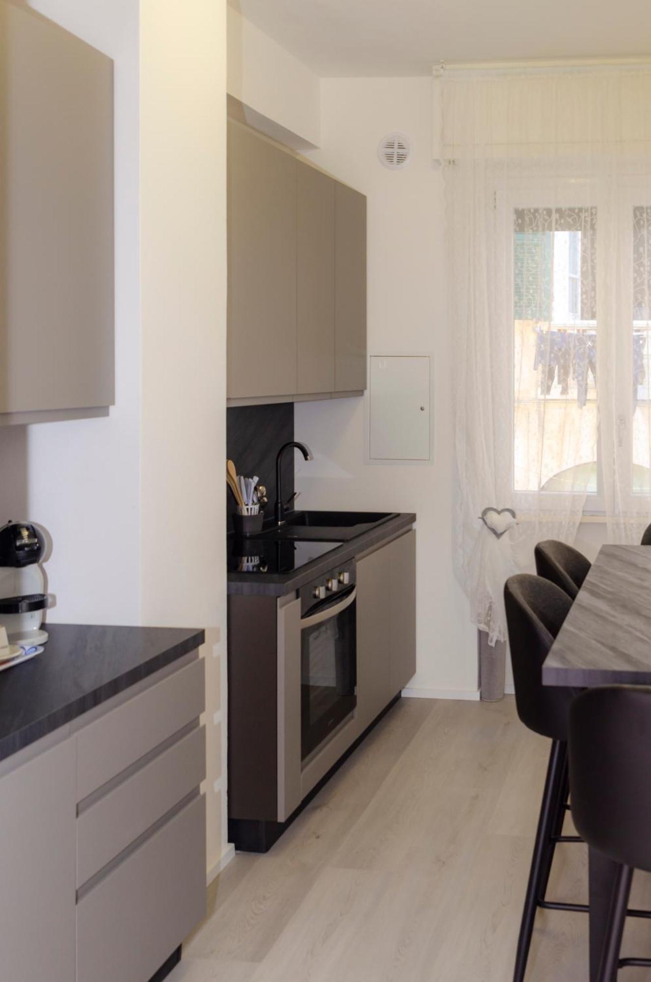 Casa Vero Casa vacanze La Spezia