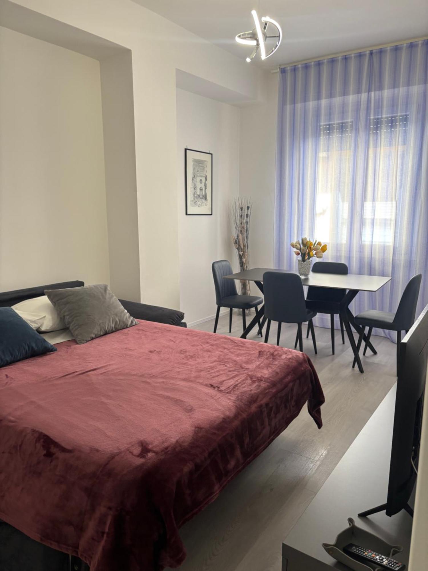 Casa Vero Hébergement de vacances *